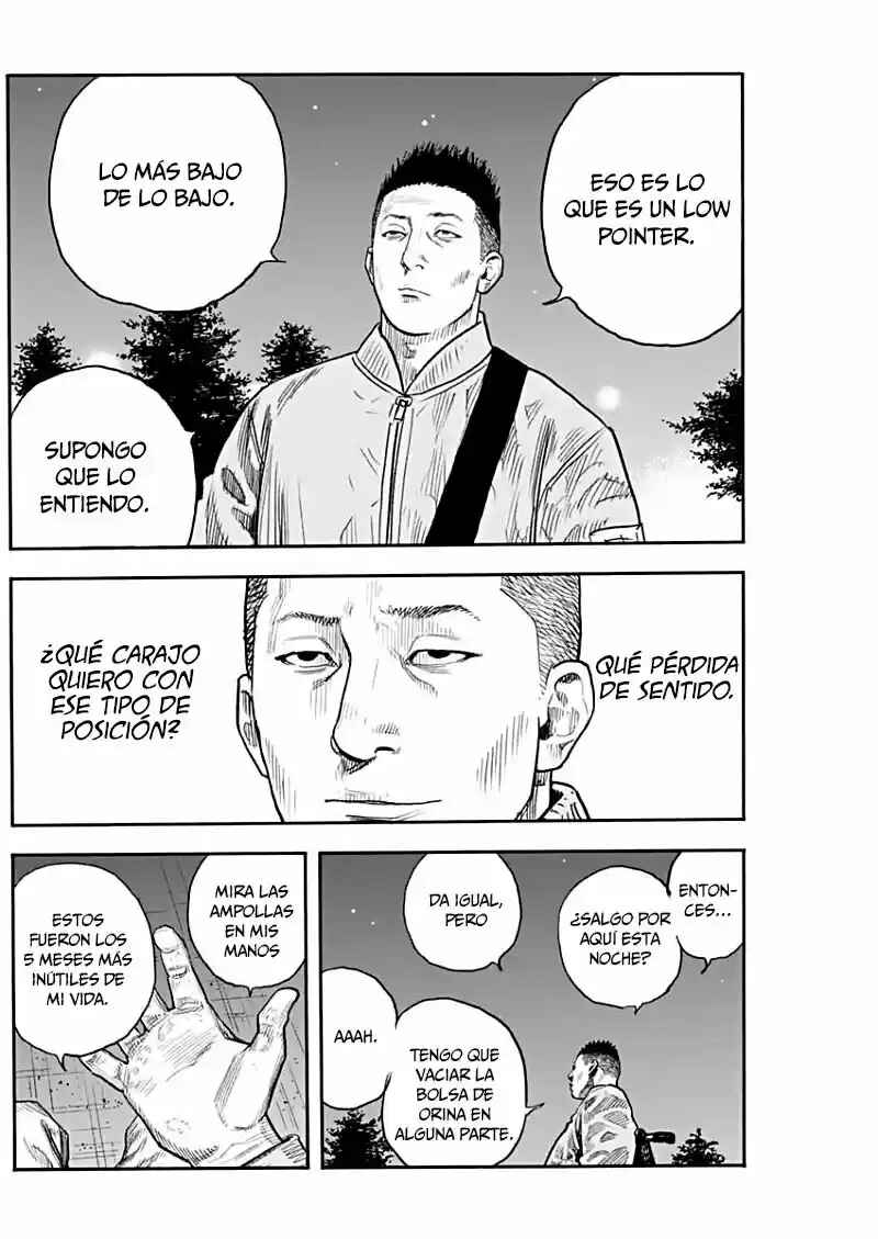 REAL Chapter 89 - Page 26