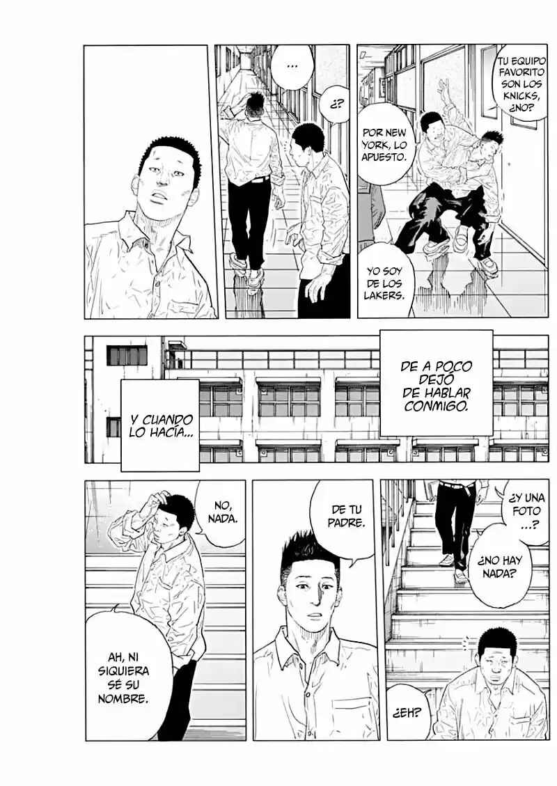 REAL Chapter 89 - Page 30