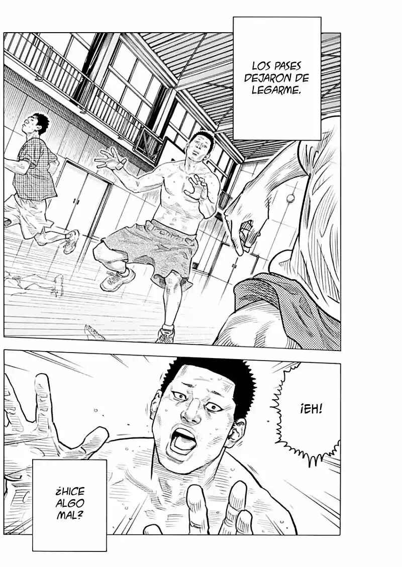 REAL Chapter 89 - Page 33