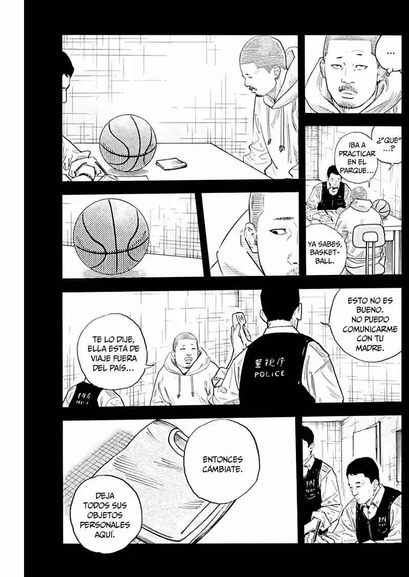 REAL Chapter 89 - Page 4