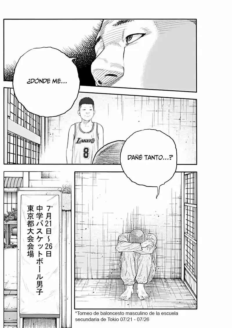 REAL Chapter 89 - Page 7