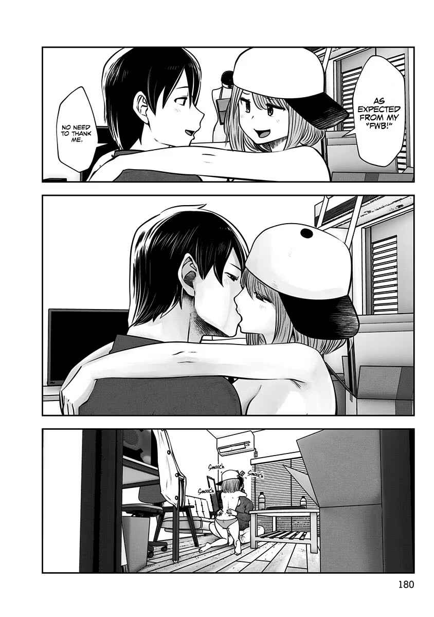 Kouiu no Ga Ii Chapter 7 - Page 27