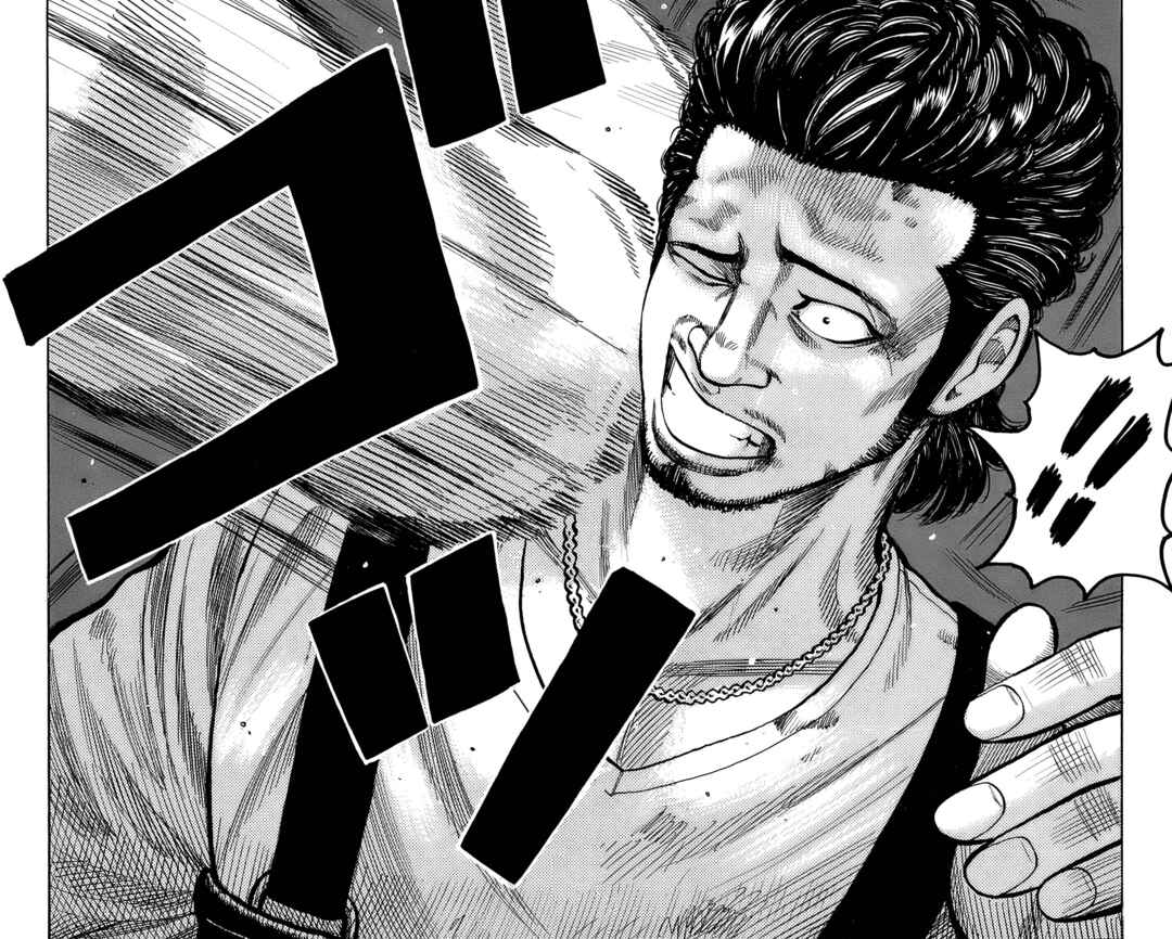 WORST Chapter 97 - Page 24