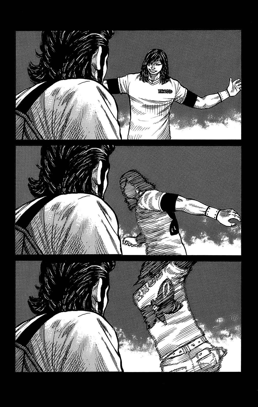 WORST Chapter 97 - Page 25