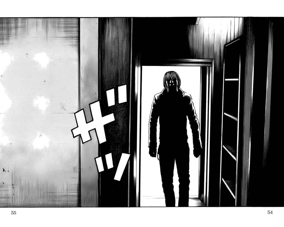 WORST Chapter 97 - Page 49