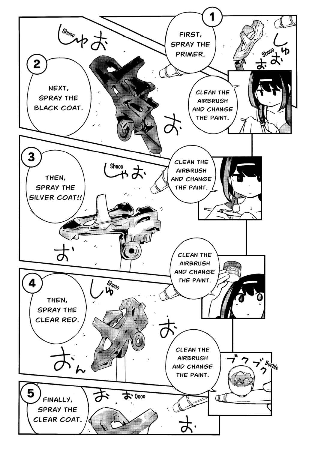 JK Modeler's Guide Chapter 2.5 - Page 3