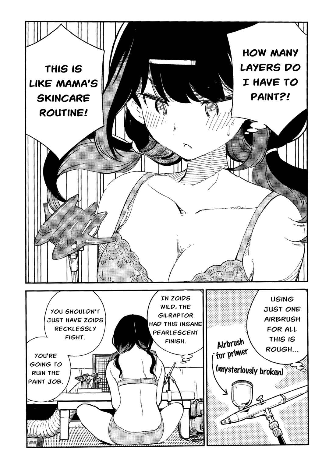 JK Modeler's Guide Chapter 2.5 - Page 4