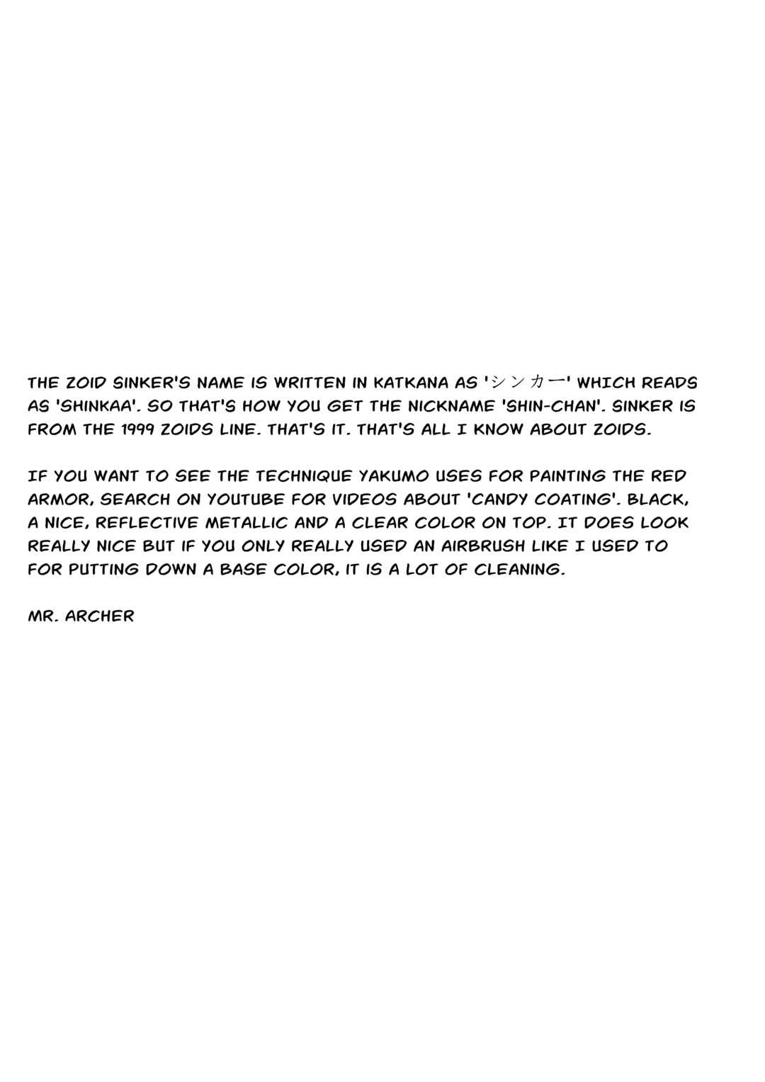 JK Modeler's Guide Chapter 2.5 - Page 7
