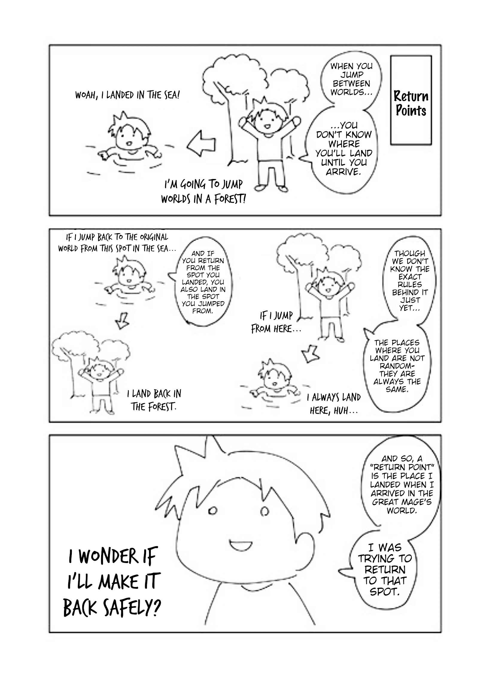 Senyuu. Chapter 23 - Page 10