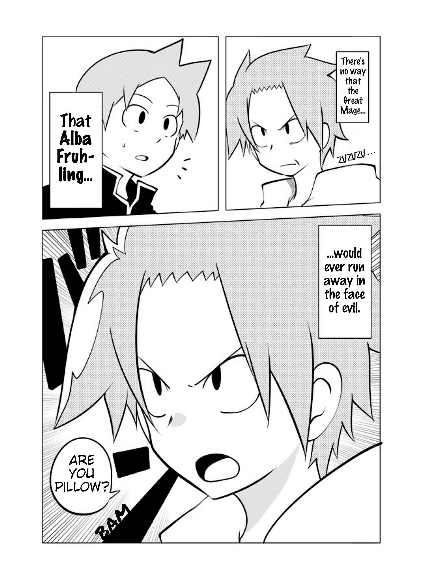 Senyuu. Chapter 23 - Page 7