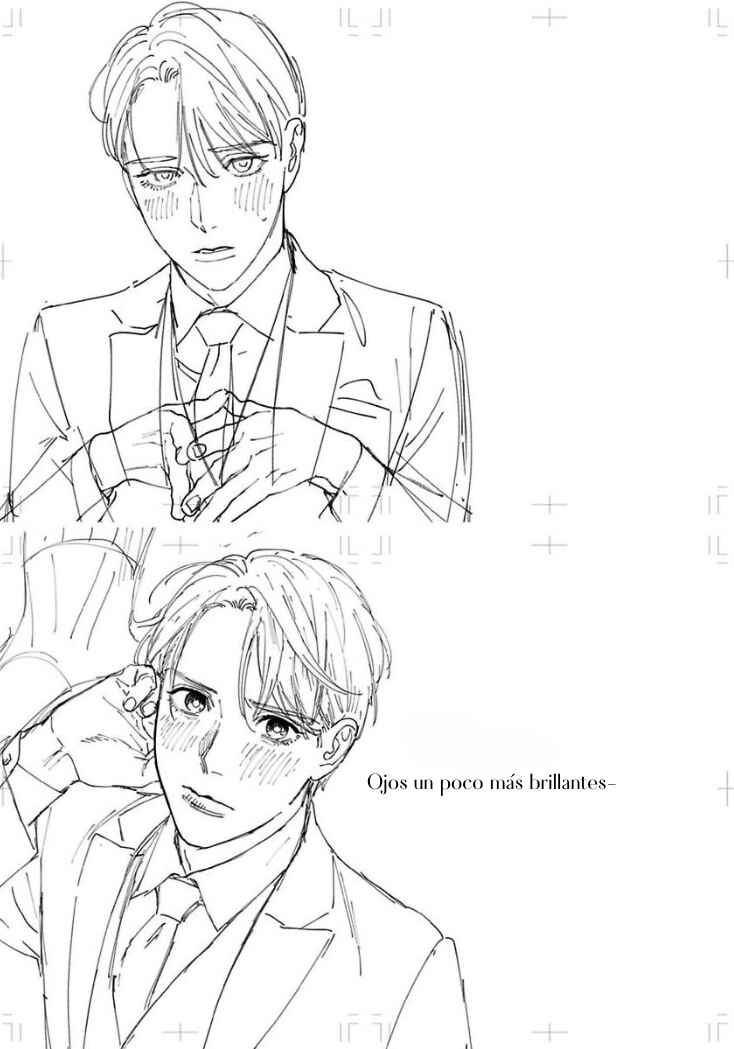 Ask and You Will Receive Chapter 15.51 - Page 21