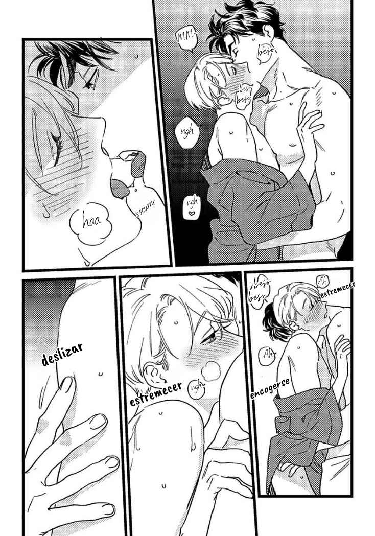 Ask and You Will Receive Chapter 15.51 - Page 8