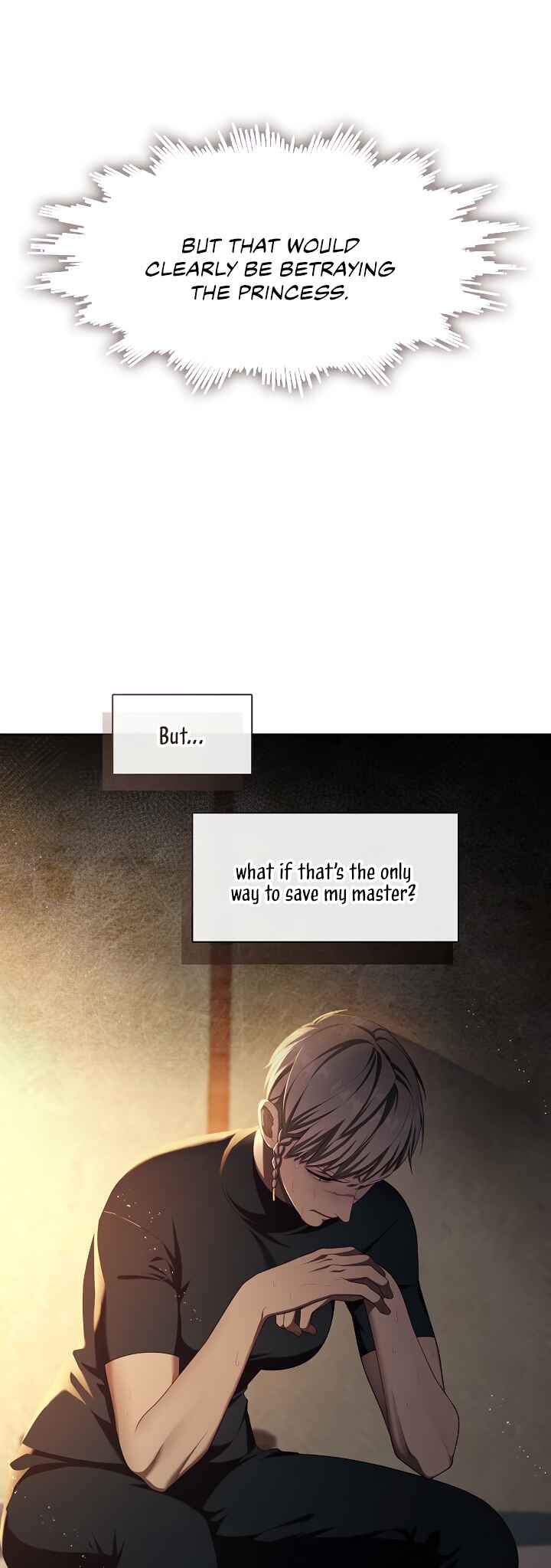 S-geup Hunter-neun Agyeong Gongnyeoga Doegi Silseumnida Chapter 34 - Page 10