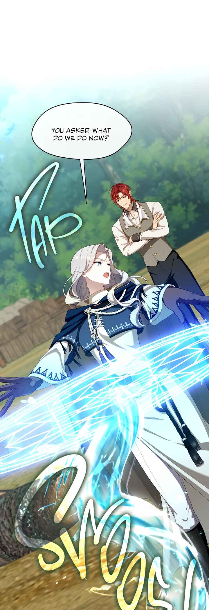 S-geup Hunter-neun Agyeong Gongnyeoga Doegi Silseumnida Chapter 34 - Page 14