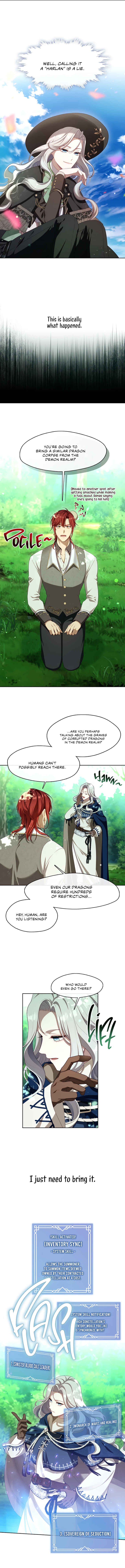 S-geup Hunter-neun Agyeong Gongnyeoga Doegi Silseumnida Chapter 34 - Page 29