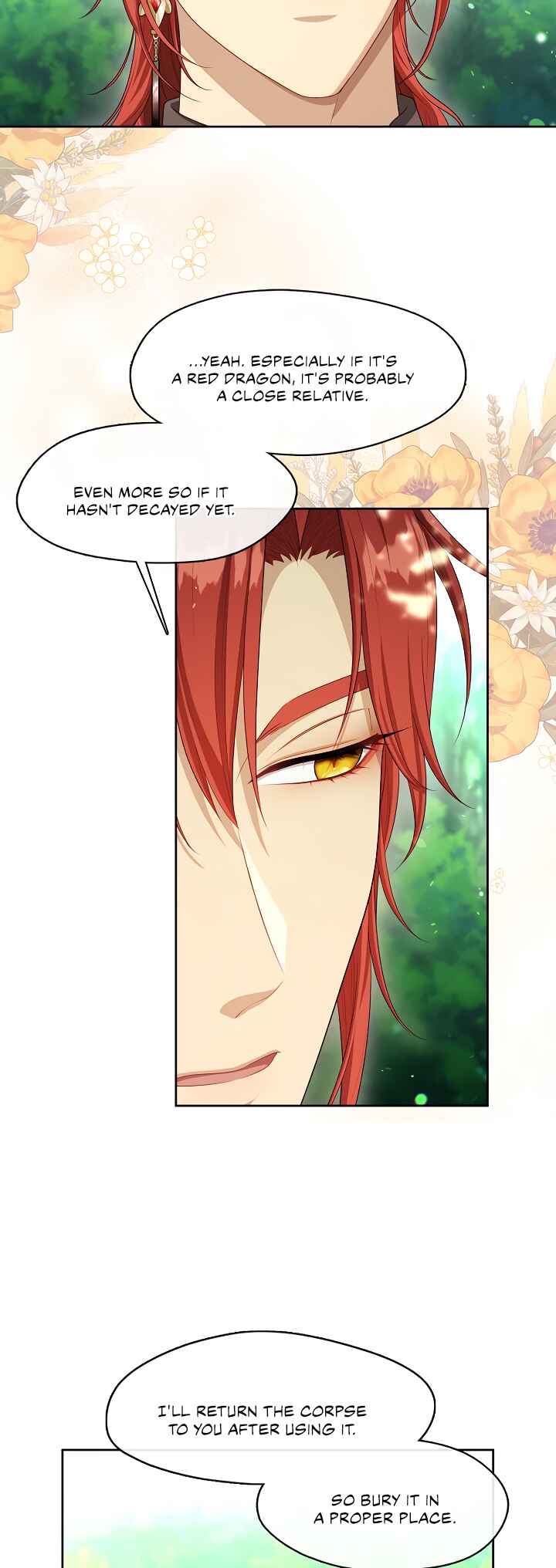 S-geup Hunter-neun Agyeong Gongnyeoga Doegi Silseumnida Chapter 34 - Page 32