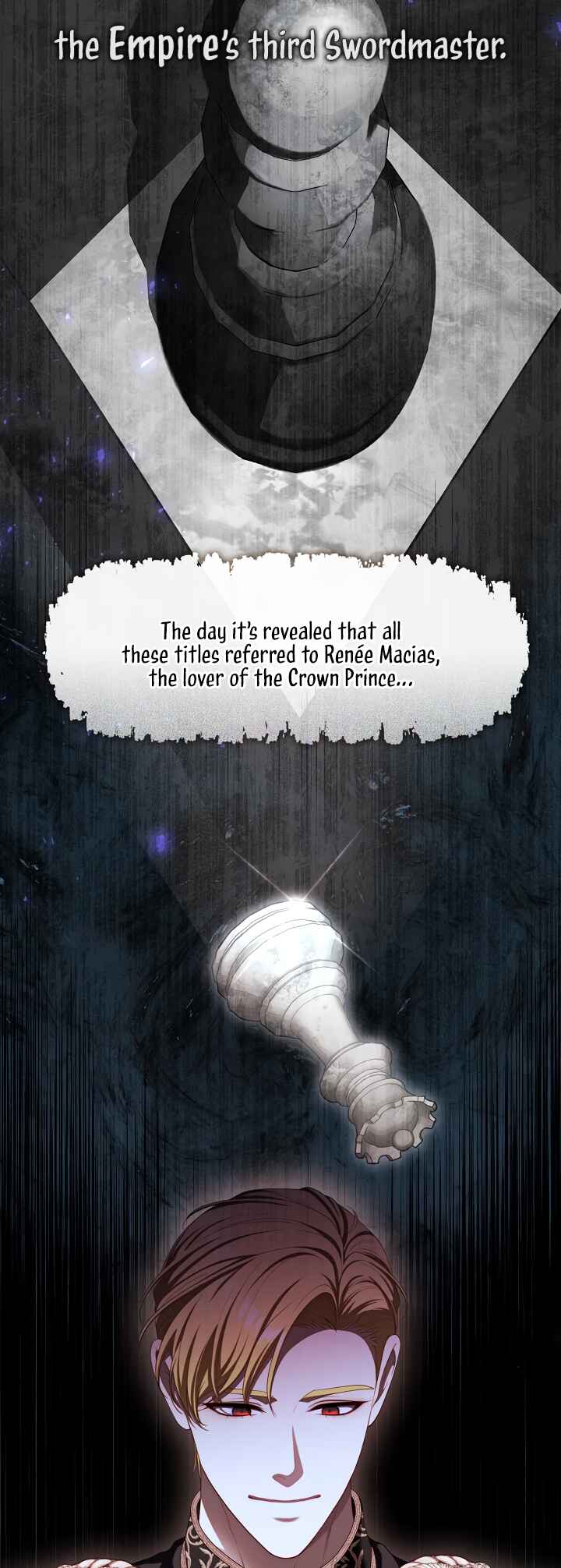 S-geup Hunter-neun Agyeong Gongnyeoga Doegi Silseumnida Chapter 34 - Page 5