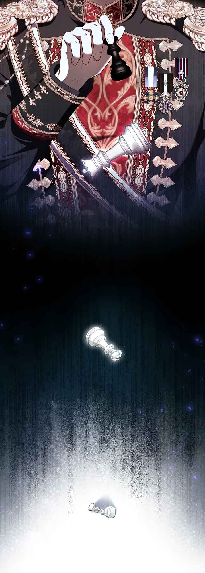 S-geup Hunter-neun Agyeong Gongnyeoga Doegi Silseumnida Chapter 34 - Page 6