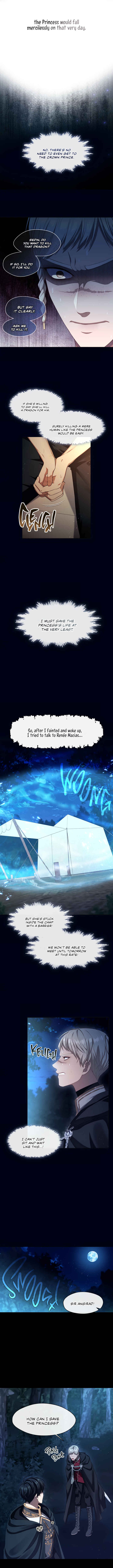 S-geup Hunter-neun Agyeong Gongnyeoga Doegi Silseumnida Chapter 34 - Page 7