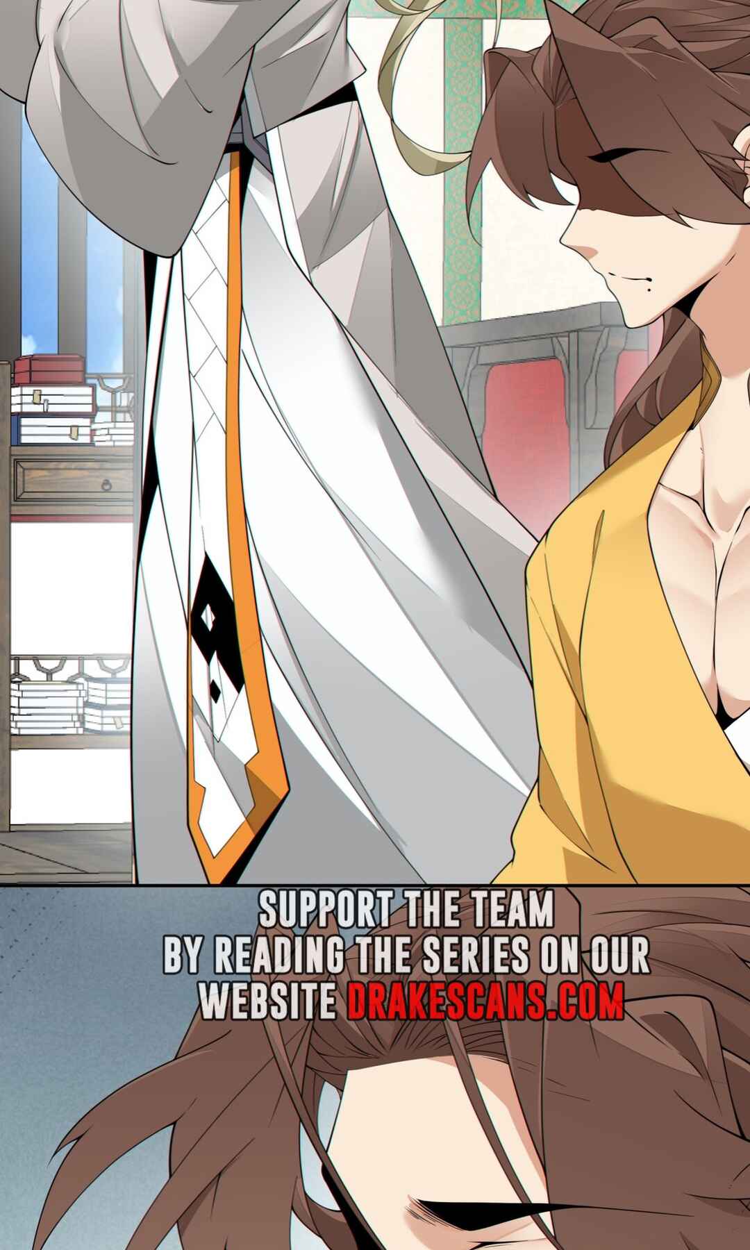 My Disciples Are All Big Villains Chapter 224 - Page 36