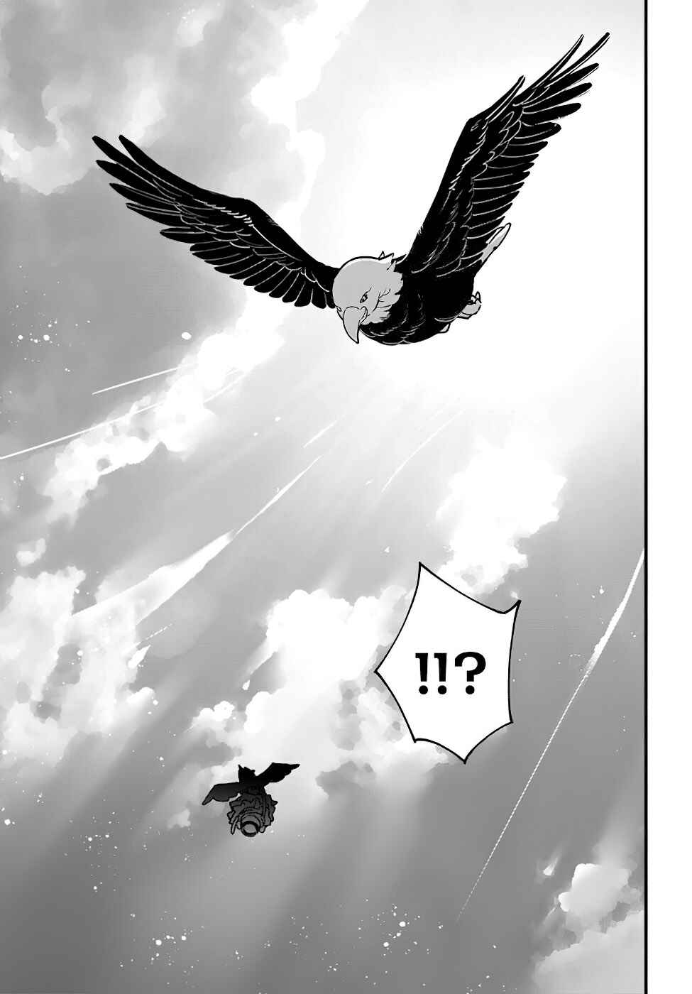 Shokubutsu Monster Musume Nikki: Seijo datta Watashi ga Uragirareta Hate ni Alraune ni Tensei Shite Shimatta node, kore kara wa Kougousei o Shinagara Shizuka ni Shokubutsu Life o Sugoshimasu Chapter 18 - Page 13