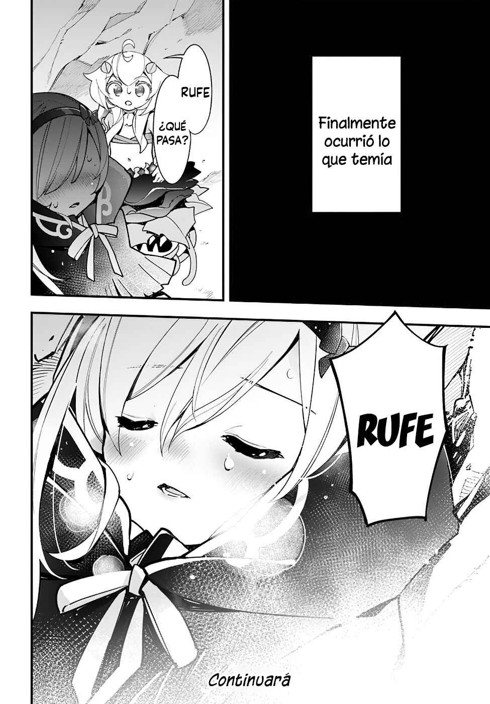 Shokubutsu Monster Musume Nikki: Seijo datta Watashi ga Uragirareta Hate ni Alraune ni Tensei Shite Shimatta node, kore kara wa Kougousei o Shinagara Shizuka ni Shokubutsu Life o Sugoshimasu Chapter 18 - Page 32