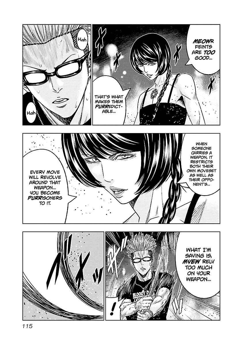 OUT Chapter 61 - Page 11