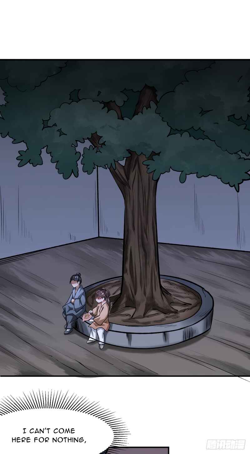 Martial Arts Reigns Chapter 478 - Page 1