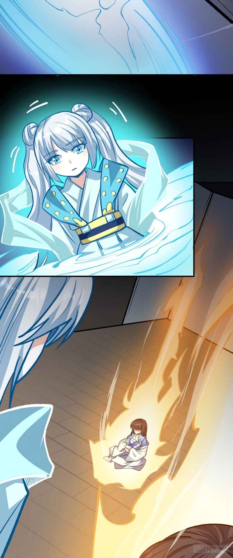 Martial Arts Reigns Chapter 478 - Page 20