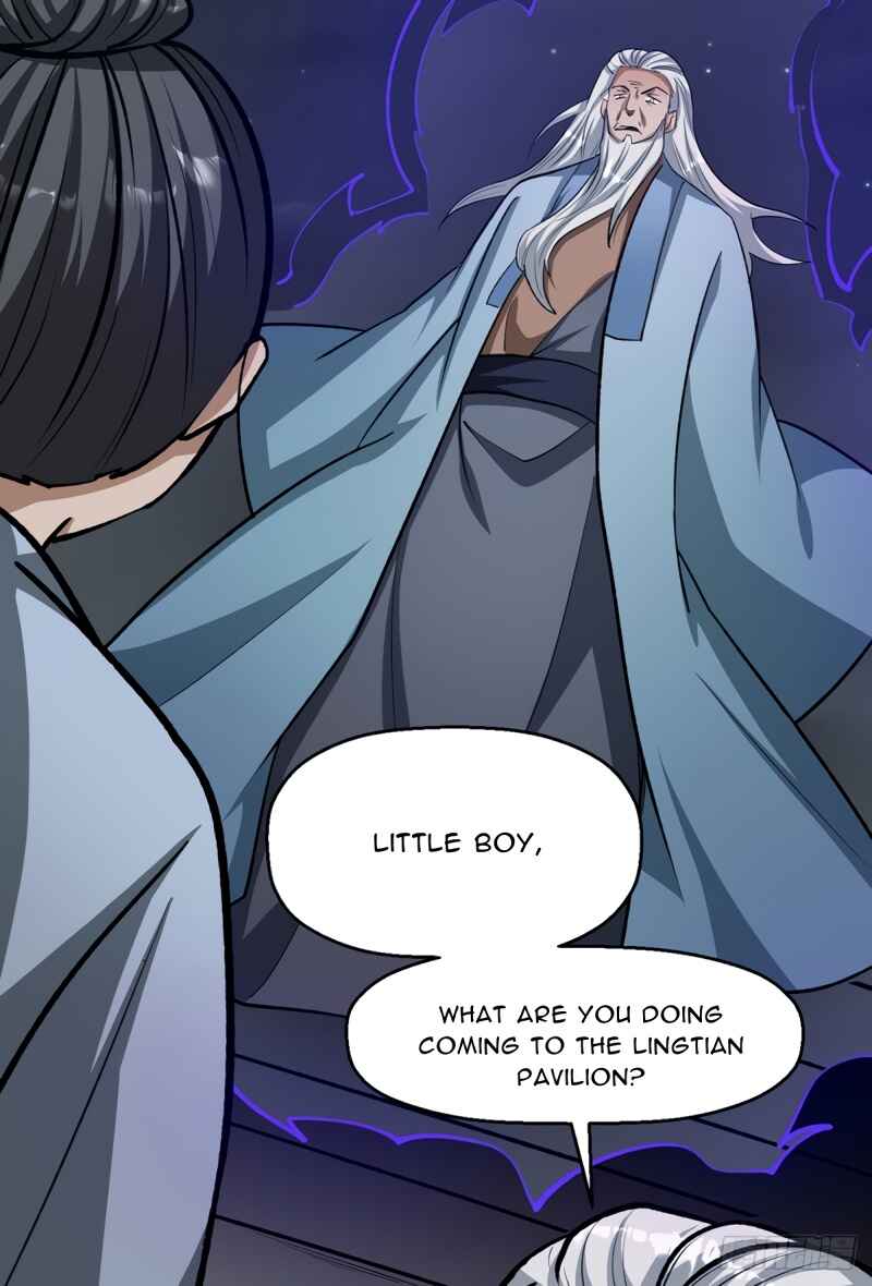 Martial Arts Reigns Chapter 478 - Page 31