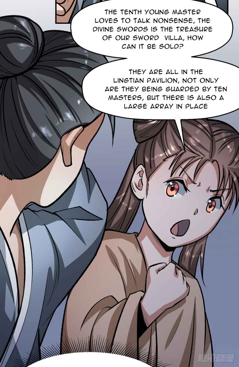 Martial Arts Reigns Chapter 478 - Page 4