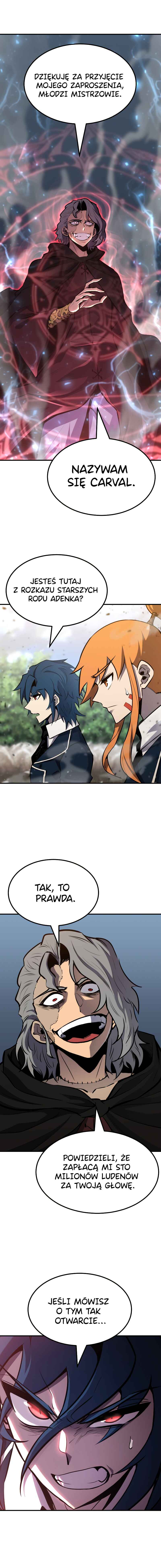 Hwansaengui Jeongseok Chapter 63 - Page 15