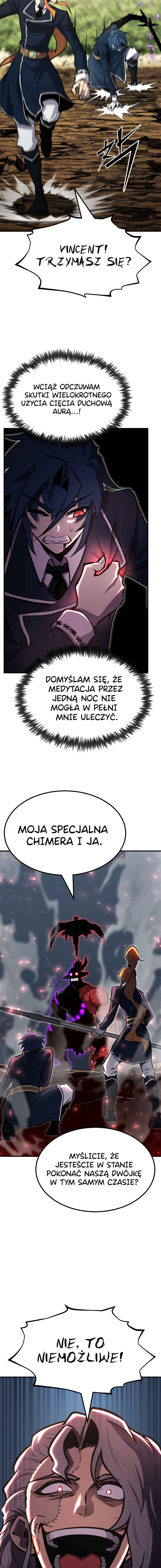 Hwansaengui Jeongseok Chapter 63 - Page 19