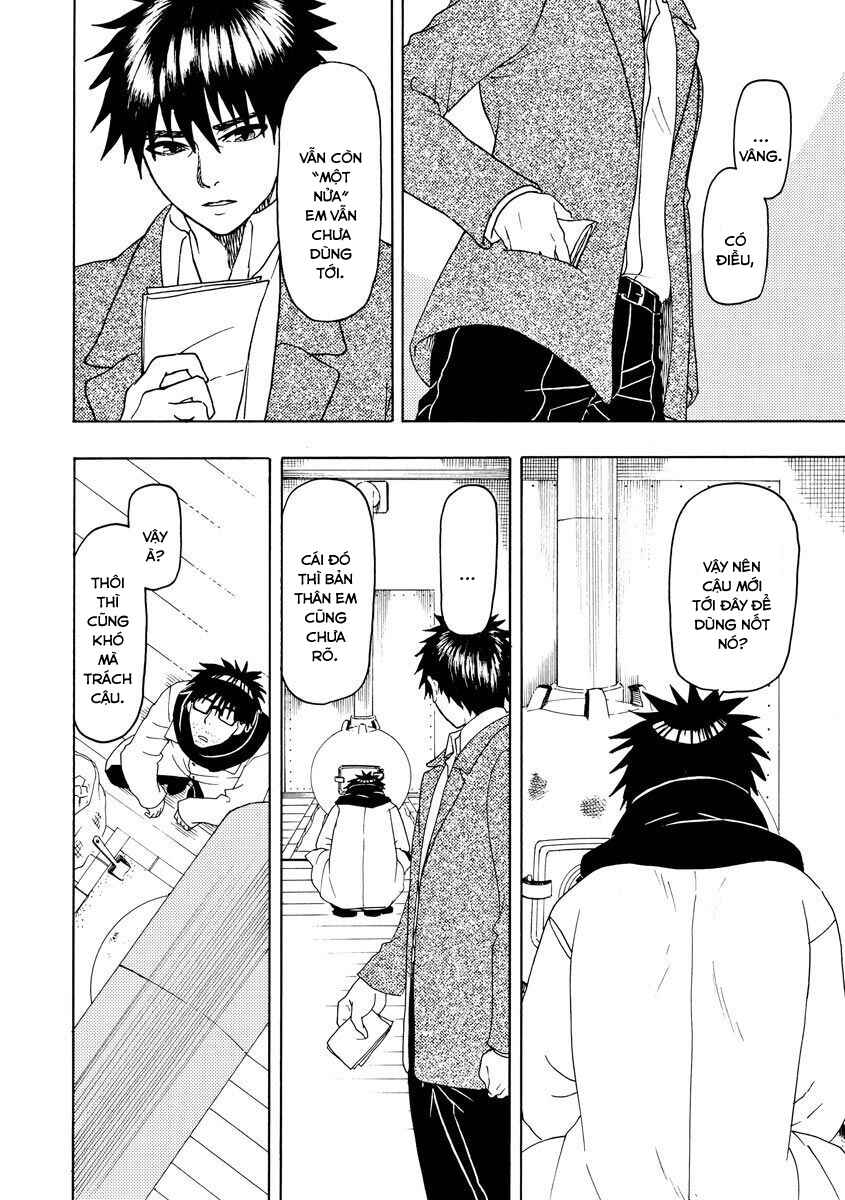 Bishu no Daichi Fukushu ~Fukushuu no tame ni Kao wo Suteta Onna~ Chapter 53 - Page 14