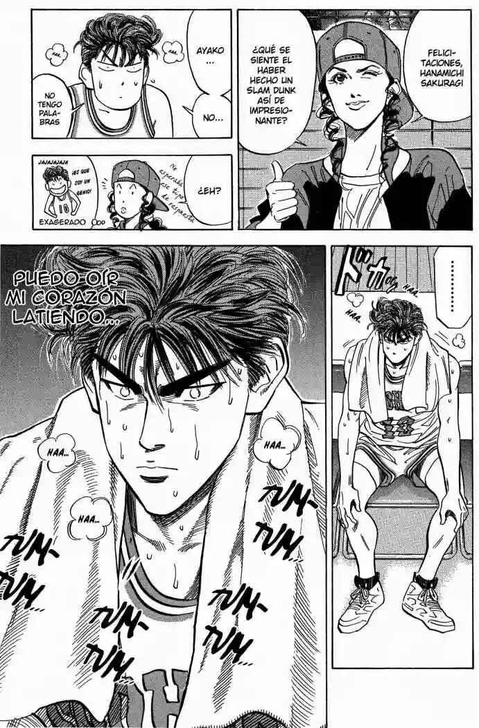 Slam Dunk! Chapter 97 - Page 10