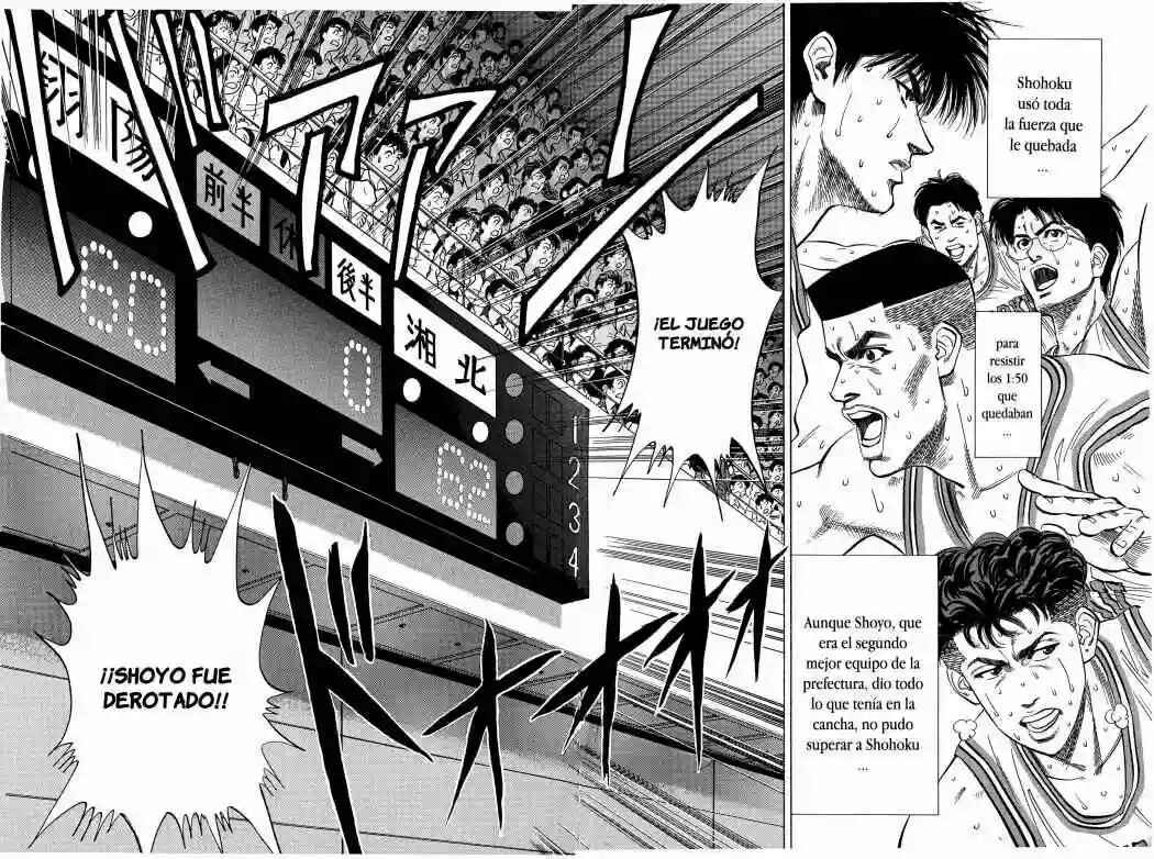 Slam Dunk! Chapter 97 - Page 13