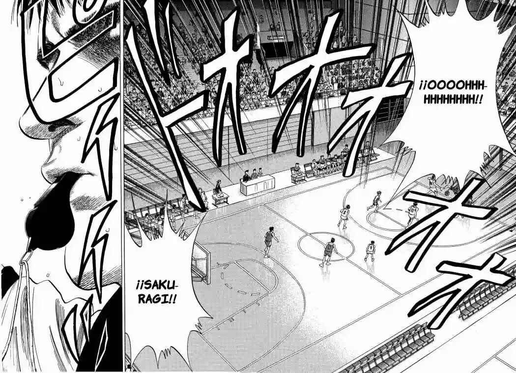 Slam Dunk! Chapter 97 - Page 4