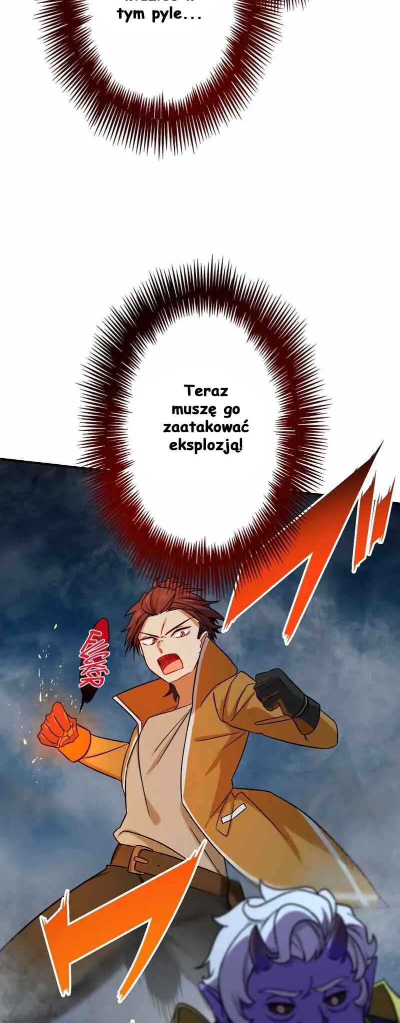 Saikyou Ansatsusha, Class Ten'i de Isekai e Chapter 59 - Page 29