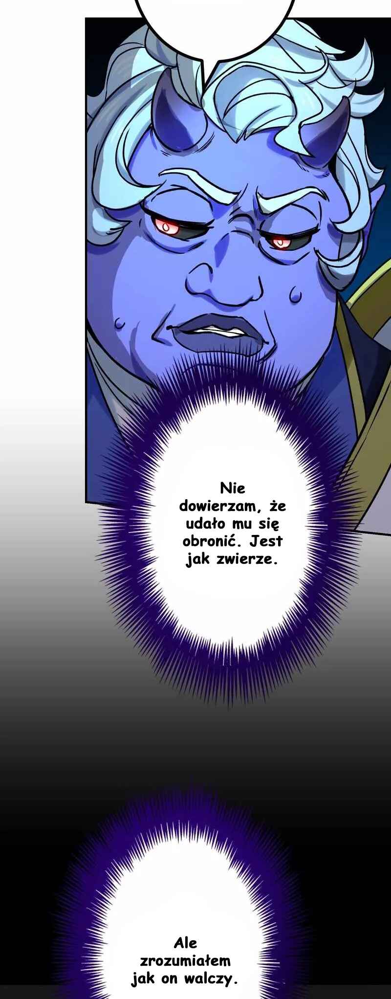 Saikyou Ansatsusha, Class Ten'i de Isekai e Chapter 59 - Page 37