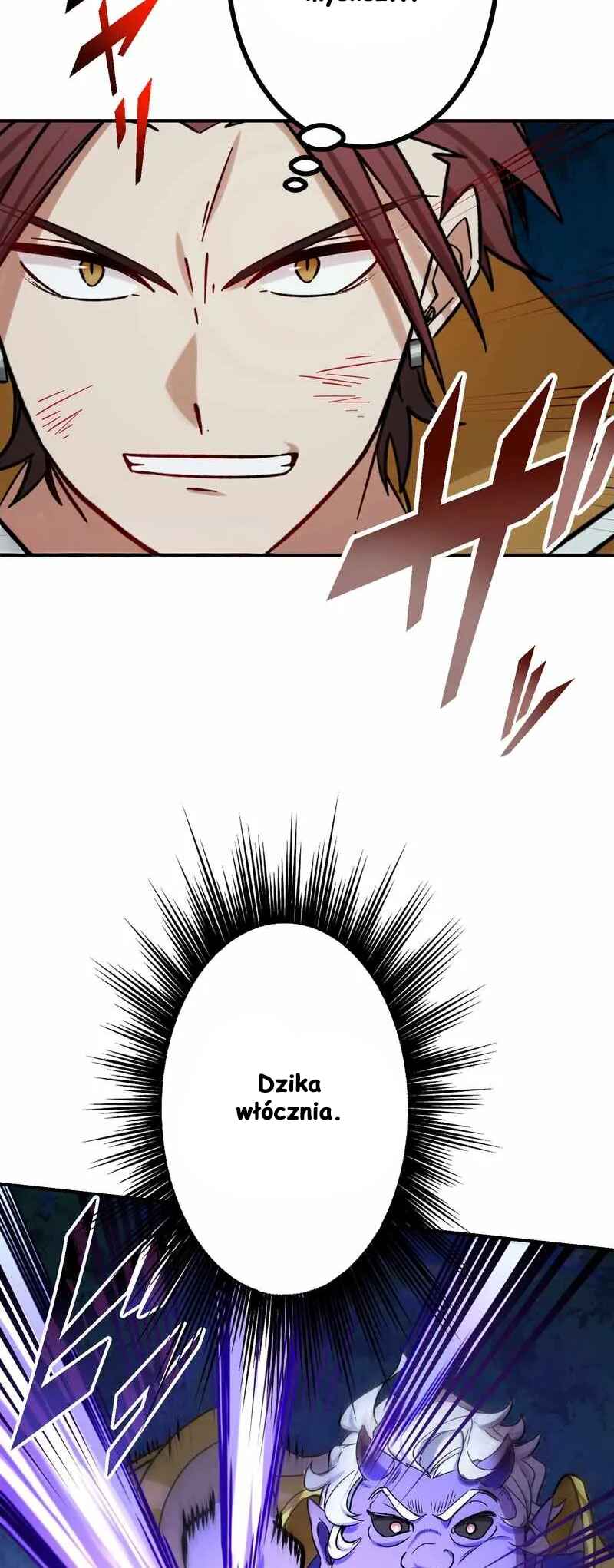 Saikyou Ansatsusha, Class Ten'i de Isekai e Chapter 59 - Page 43