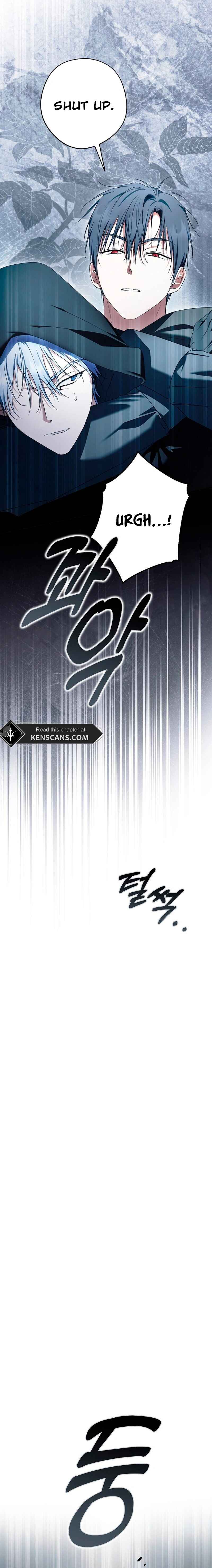 An Extra Stole the Male Leads Chapter 43 - Page 4