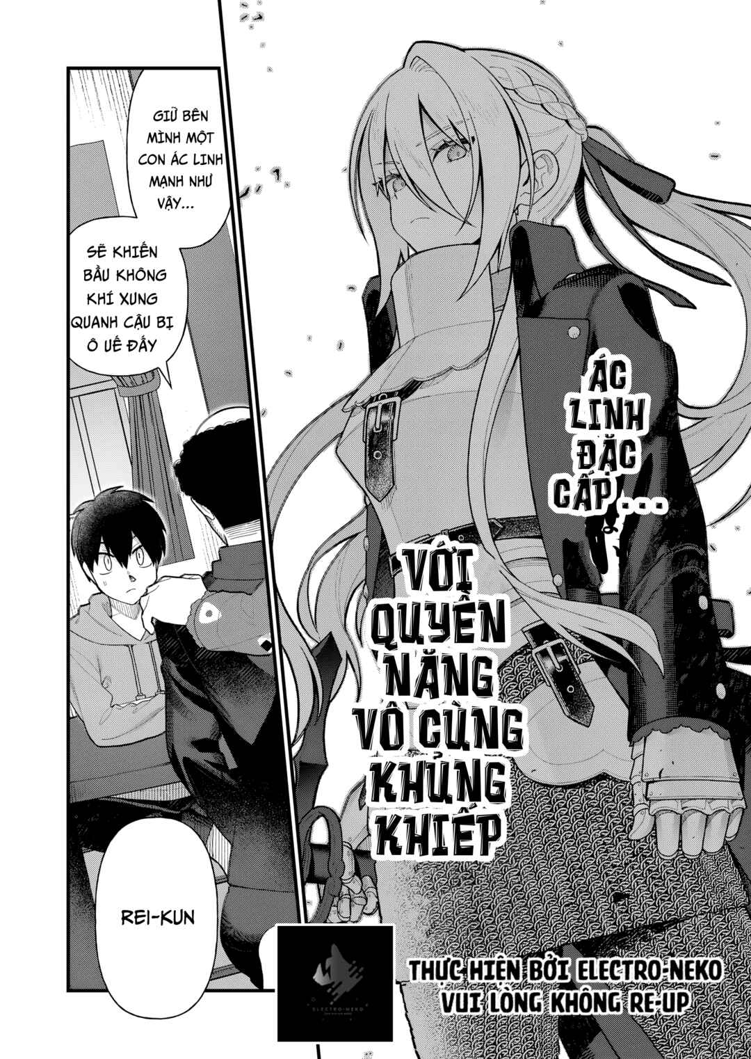 Uchi ni Kaeru to Itsumo Kukkoro ga Iru Chapter 7 - Page 10