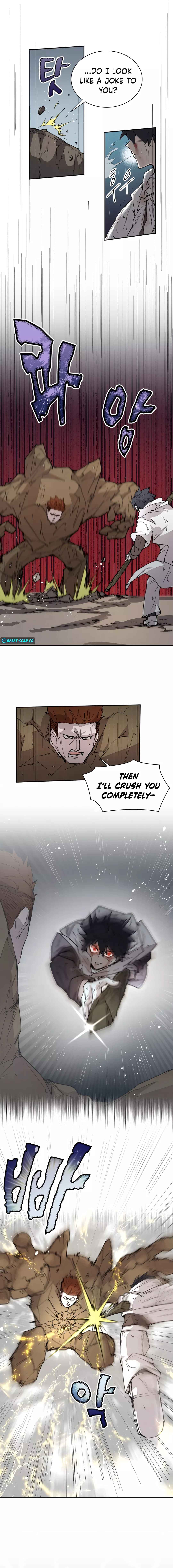 Reincarnation of the Hero Party's Grand Mage Chapter 56 - Page 10