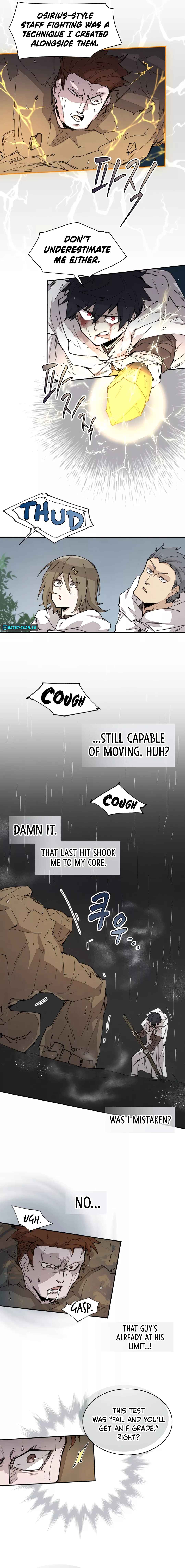 Reincarnation of the Hero Party's Grand Mage Chapter 56 - Page 11
