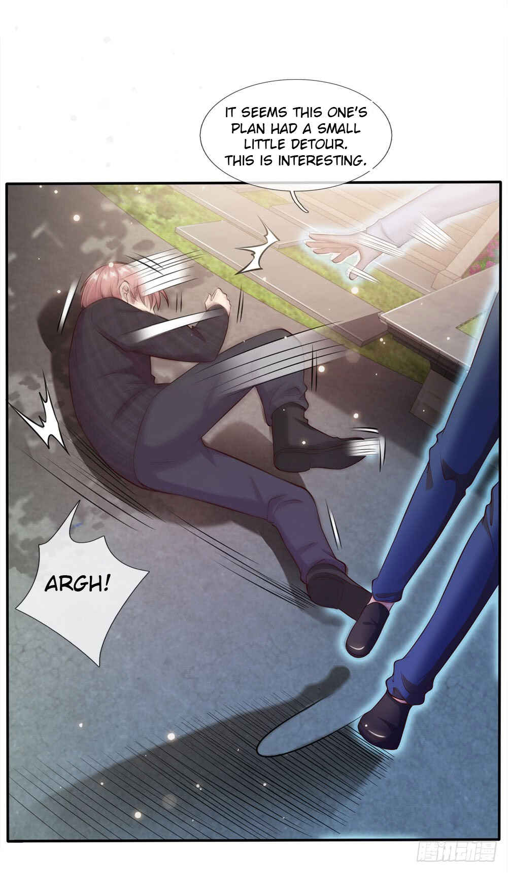 Wǒ Shì Dà Xiānzūn Chapter 16 - Page 4