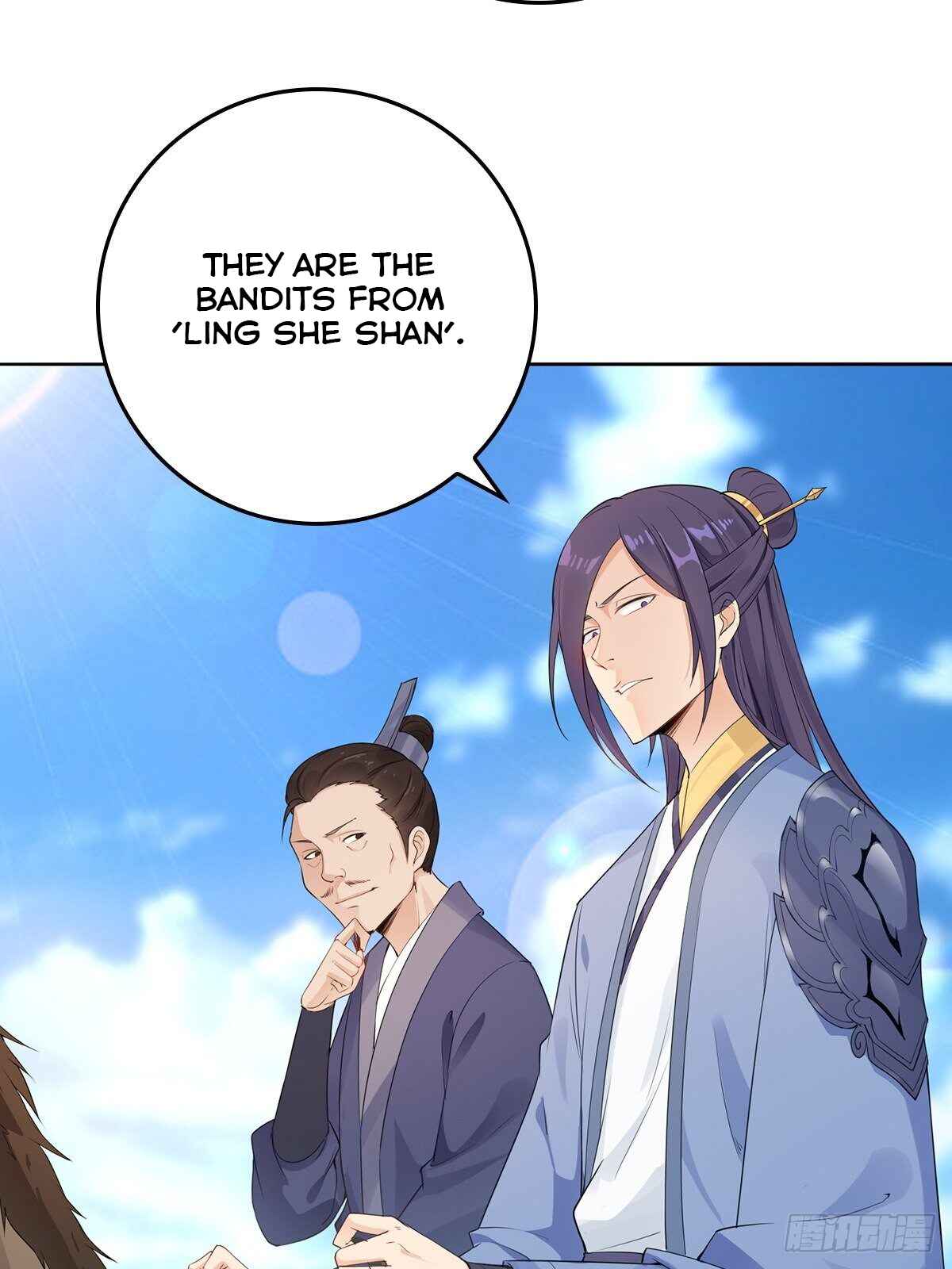 Bèipò Chéngwéi Fǎnpài Zhuìxù Chapter 16 - Page 10