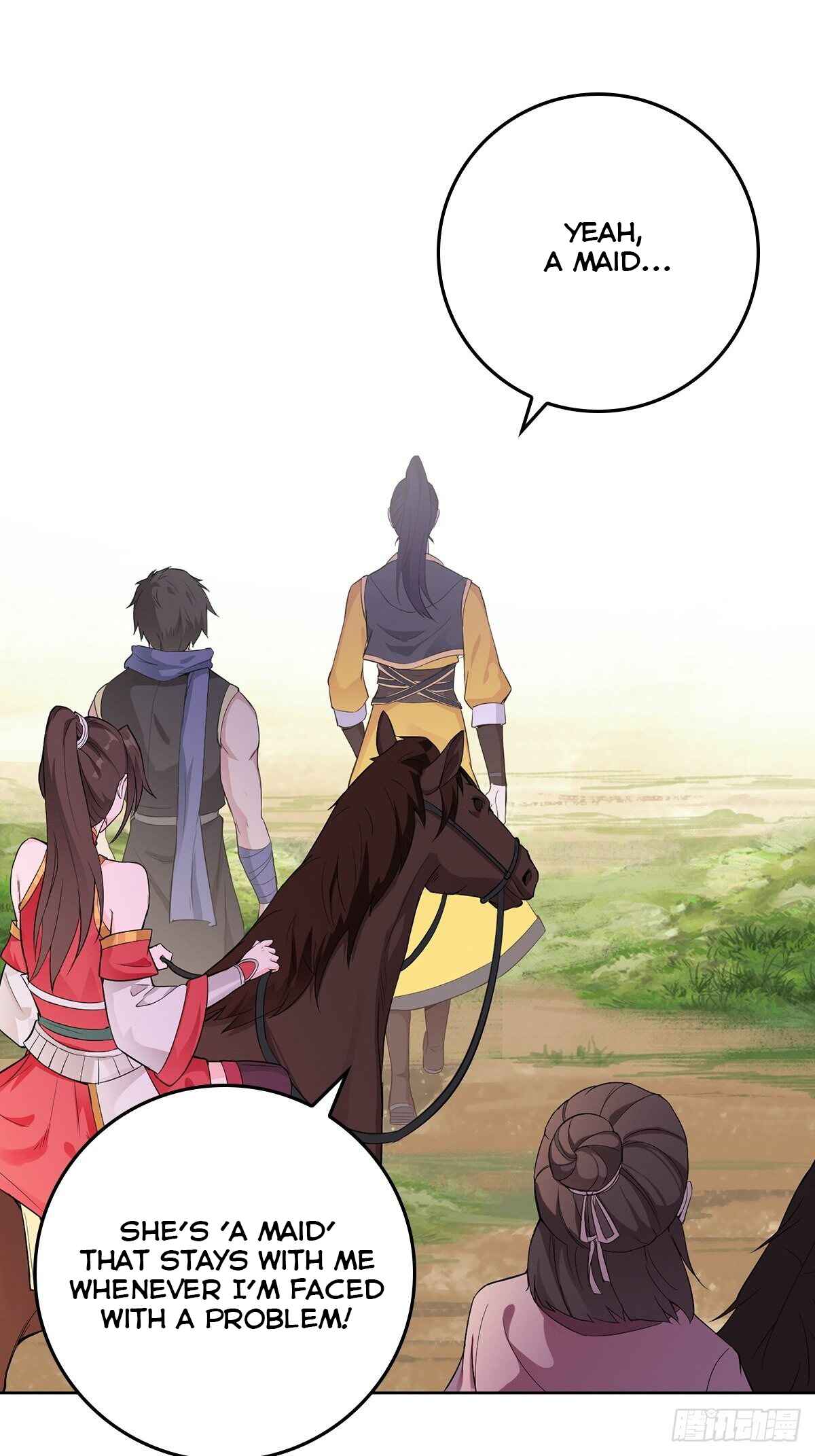 Bèipò Chéngwéi Fǎnpài Zhuìxù Chapter 16 - Page 13