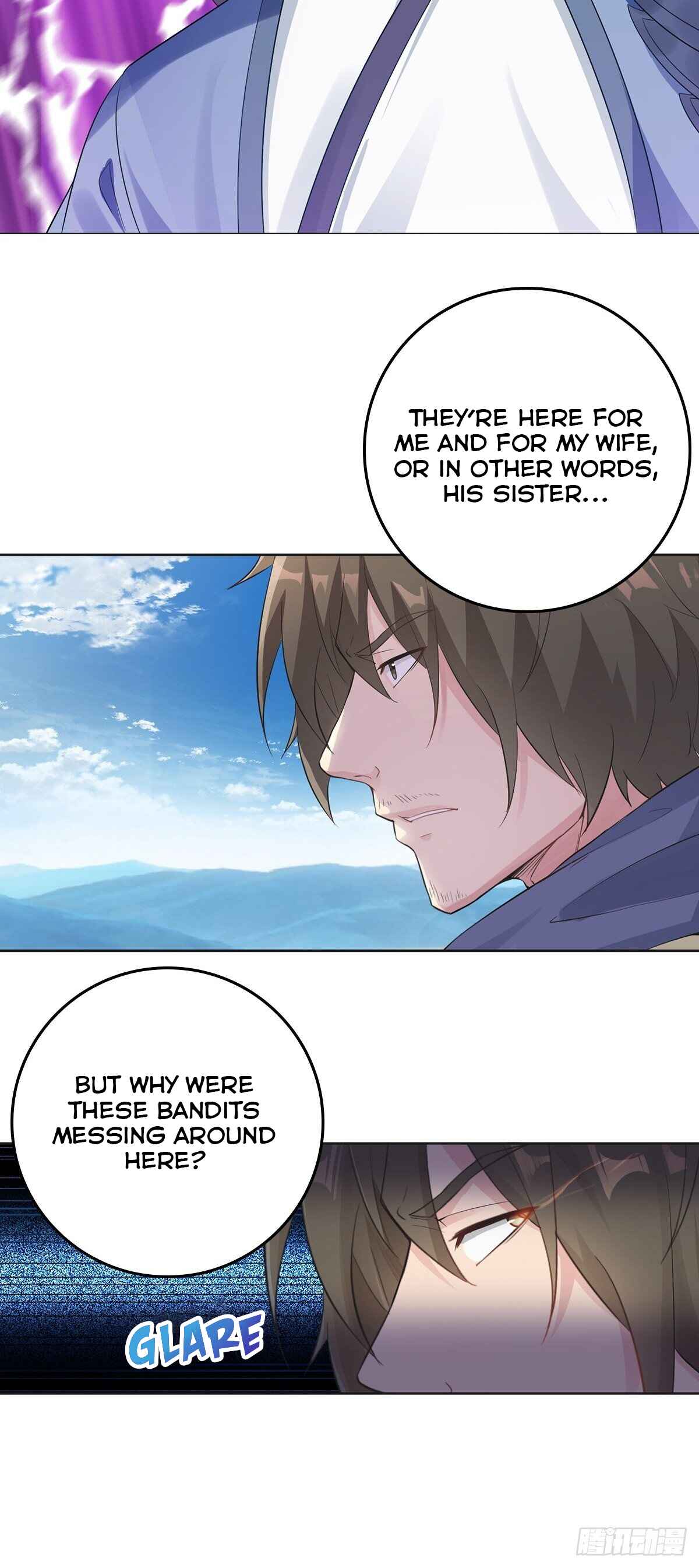 Bèipò Chéngwéi Fǎnpài Zhuìxù Chapter 16 - Page 18