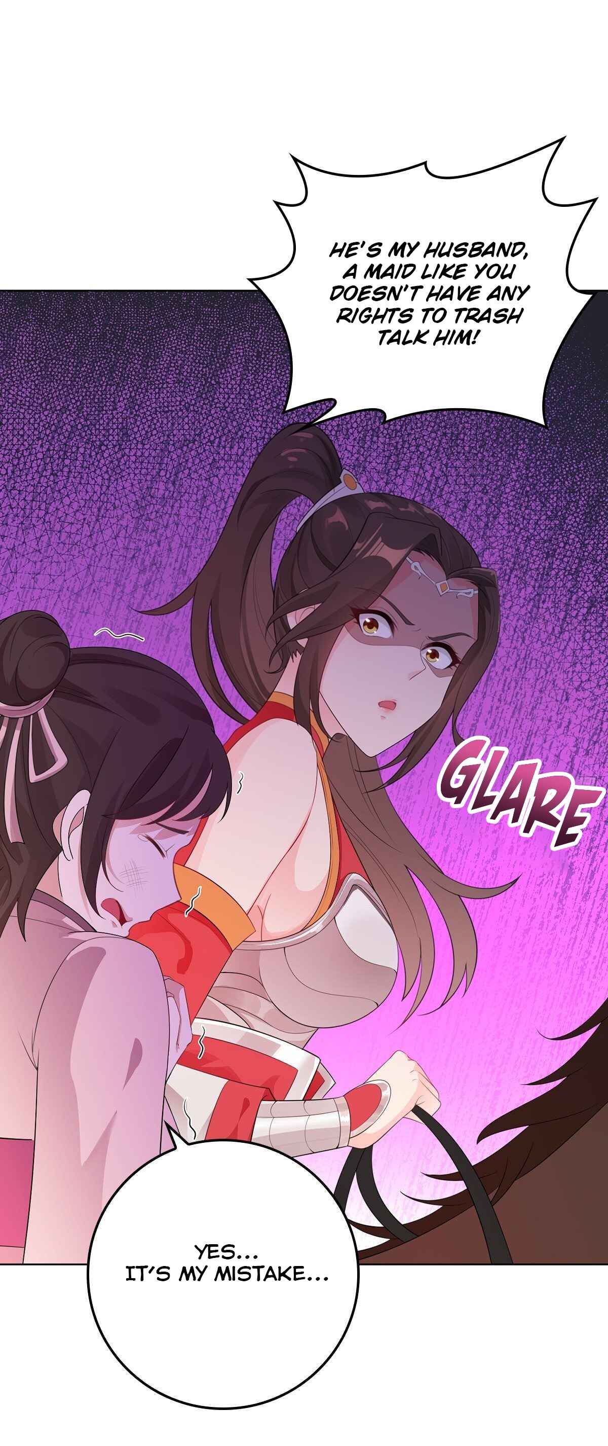 Bèipò Chéngwéi Fǎnpài Zhuìxù Chapter 16 - Page 24