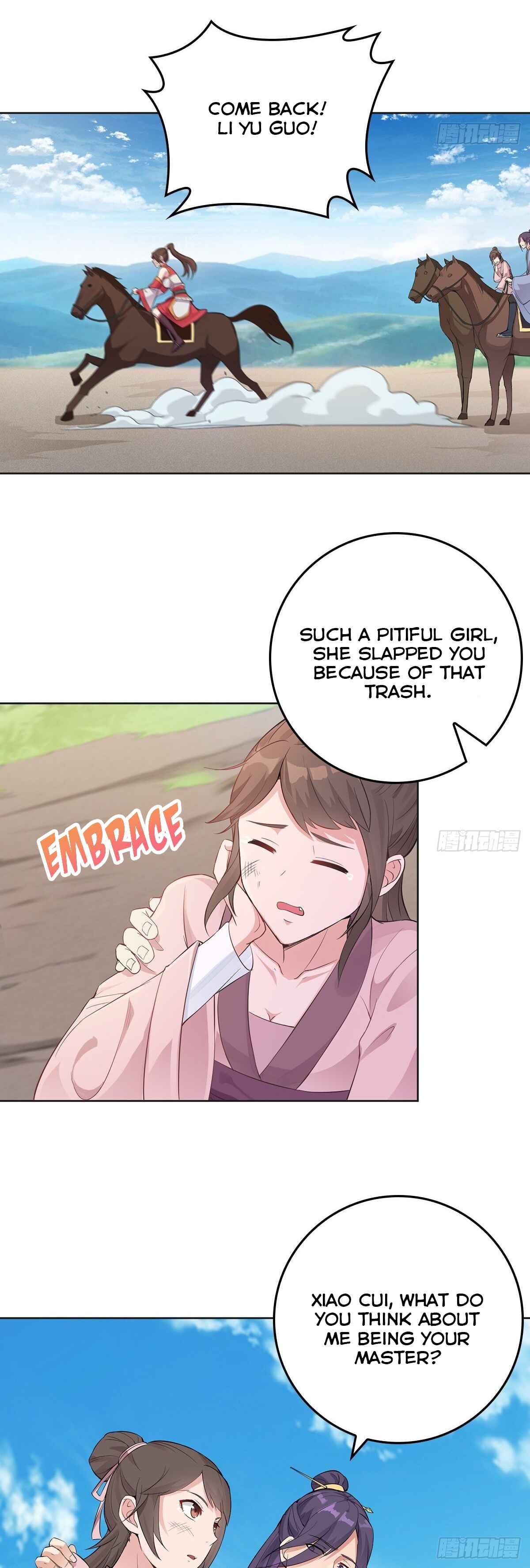 Bèipò Chéngwéi Fǎnpài Zhuìxù Chapter 16 - Page 25